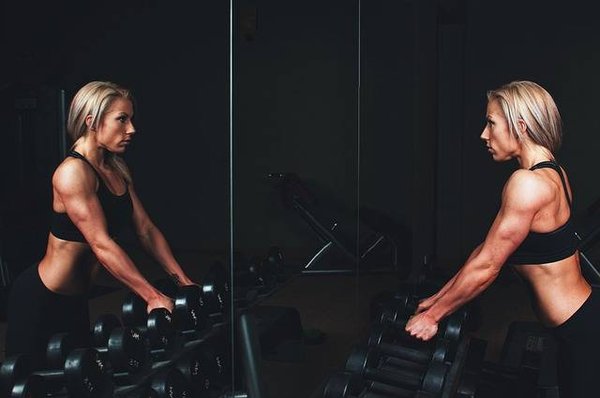 C'est quoi une séance sportive ?
