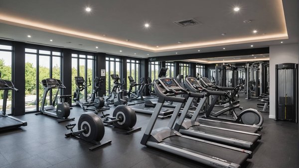 Quelle est la meilleure chaîne de salle de sport en France ?
