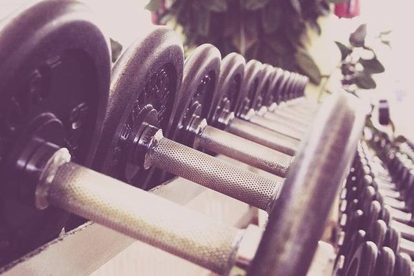 Quel accessoire pour musculation ?